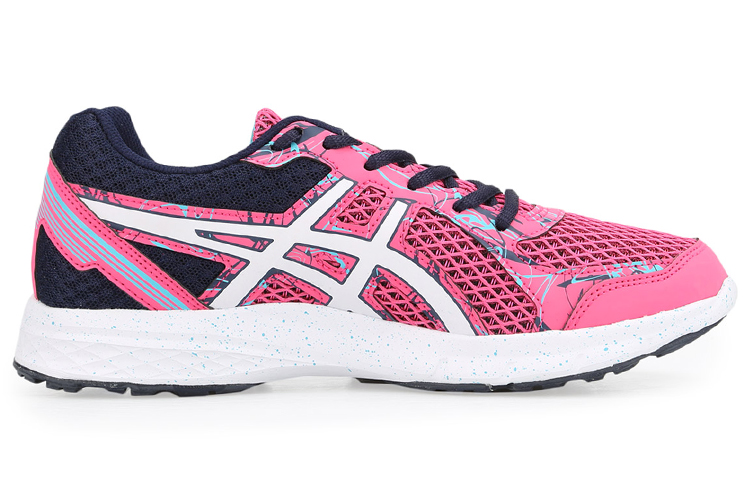 Order (W) ASICS Gel-Kaiteki ''Perzik Roze'' 1Z22A016-700