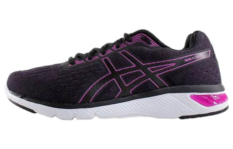 (Women) ASICS Gel-Kamo 'Black Purple' 1022A310-002
