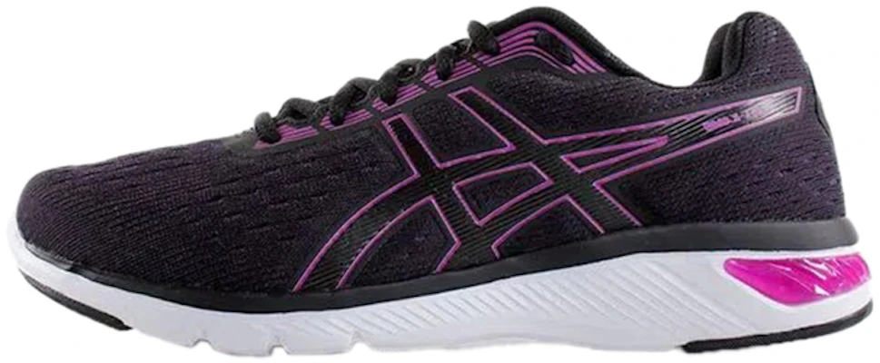 (W) ASICS Gel-Kamo 'Hitam Ungu' 1022A310-002 Buy (W) ASICS Gel-Kamo 'Hitam Ungu' 1022A310-002