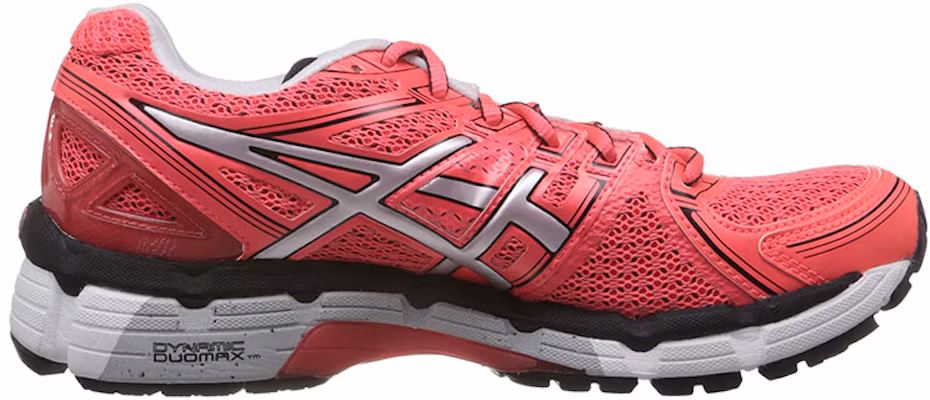 (Women) ASICS Gel-Kayano 19 'Pink Silver' T350N-1993 Order (Women) ASICS Gel-Kayano 19 'Pink Silver' T350N-1993