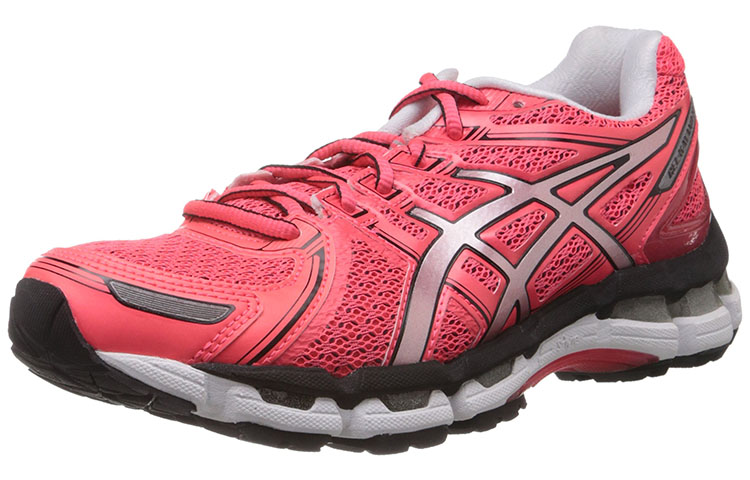 Lookbook (W) ASICS Gel-Kayano 19 'Rosa Plateado' T350N-1993