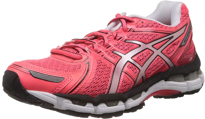 (Women) ASICS Gel-Kayano 19 'Pink Silver' T350N-1993 Lookbook (Women) ASICS Gel-Kayano 19 'Pink Silver' T350N-1993