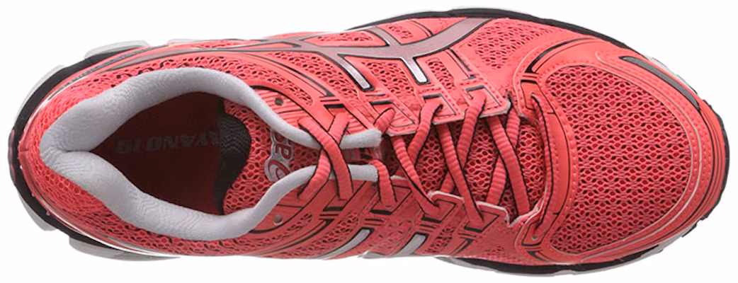 (Women) ASICS Gel-Kayano 19 'Pink Silver' T350N-1993 Shop (Women) ASICS Gel-Kayano 19 'Pink Silver' T350N-1993