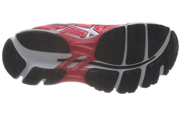 Purchase (W) 亚瑟士 Gel-Kayano 19 '粉银'女士跑鞋 T350N-1993