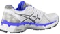 (W) ASICS Gel-Kayano 19 'Putih Biru' T350N-0197