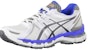 (W) ASICS Gel-Kayano 19 'Putih Biru' T350N-0197