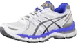 Lookbook (W) ASICS Gel-Kayano 19 'Putih Biru' T350N-0197