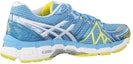 Order (W) ASICS Gel-Kayano 20 'Biru Kuning' T3N7N-4001