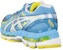 (W) ASICS Gel-Kayano 20 'Biru Kuning' T3N7N-4001