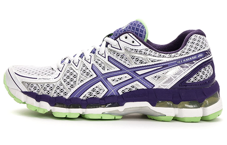 (Women) ASICS Gel-Kayano 20 'Grey Purple' T3N7N-0136