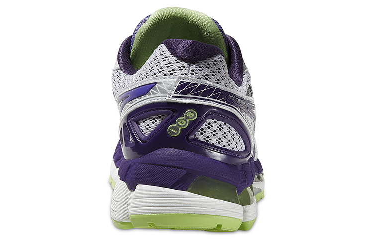 Purchase (Women) ASICS Gel-Kayano 20 'Grey Purple' T3N7N-0136