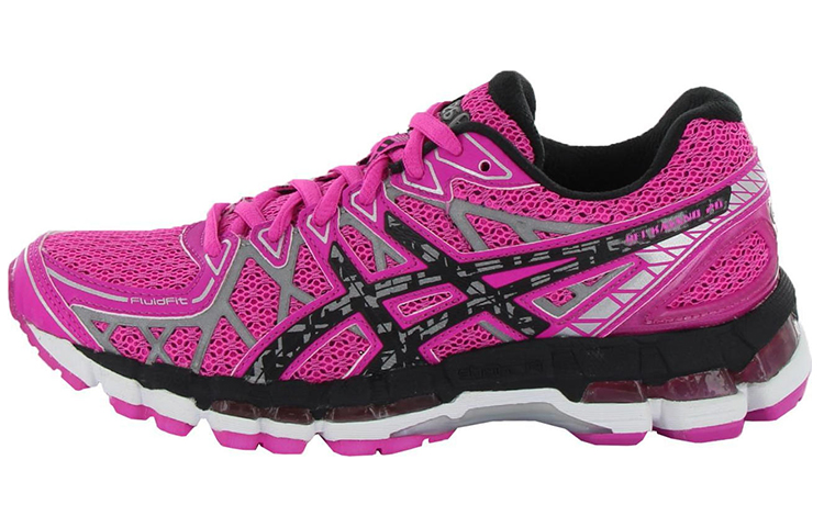 (Women) ASICS Gel-Kayano 20 'Light Purple Comfort' T39SQ-3590