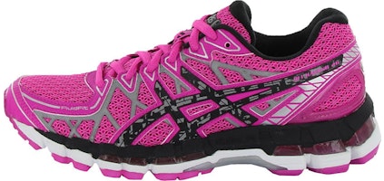 (Women) ASICS Gel-Kayano 20 'Light Purple Comfort' T39SQ-3590 (Women) ASICS Gel-Kayano 20 'Light Purple Comfort' T39SQ-3590