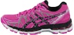 (W) ASICS Gel-Kayano 20 'Keselesaan Ungu Terang' T39SQ-3590