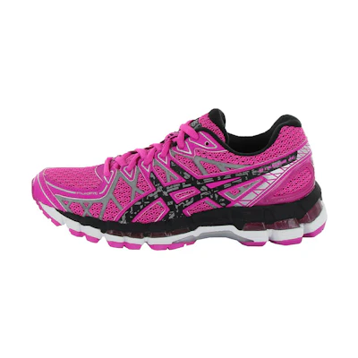 (W) ASICS Gel-Kayano 20 'Light Purple CMFT'