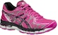 (W) ASICS Gel-Kayano 20 'Keselesaan Ungu Terang' T39SQ-3590