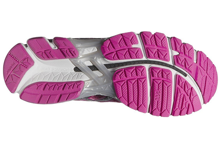 Lookbook (W) ASICS Gel-Kayano 20 'Keselesaan Ungu Terang' T39SQ-3590