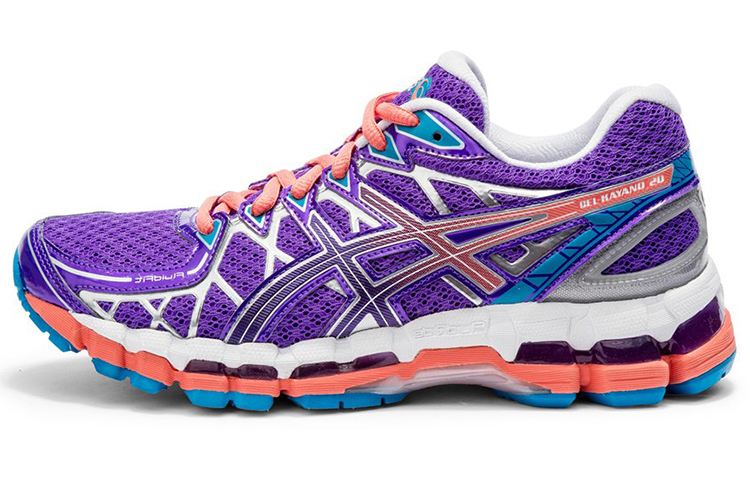 (Women) ASICS Gel-Kayano 20 'Purple' T3N7Q-3631