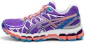 Buy (W) ASICS Gel-Kayano 20 'Ungu Selesa' T3N7Q-3631