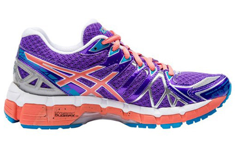 Order (W) ASICS Gel-Kayano 20 'Confort Púrpura' T3N7Q-3631