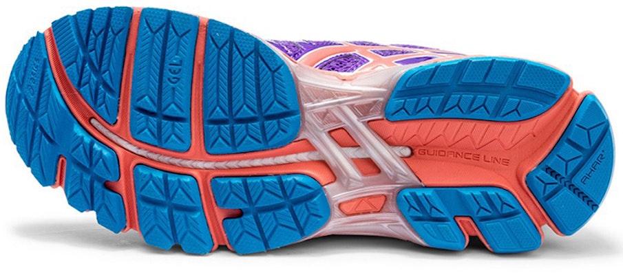 (W) ASICS Gel-Kayano 20 'Ungu Selesa' T3N7Q-3631 Shop (W) ASICS Gel-Kayano 20 'Ungu Selesa' T3N7Q-3631
