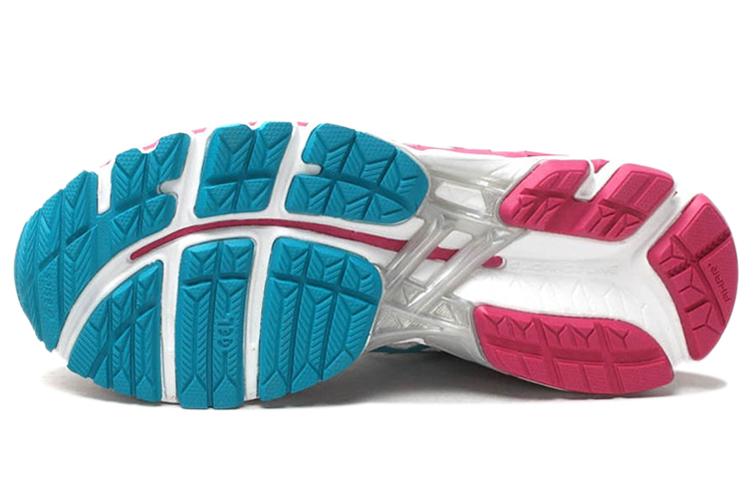 Purchase (W) ASICS Gel-Kayano 20 'Putih Biru' T3N7N-0170