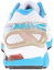 Purchase (W) ASICS Gel-Kayano 20 ''Wit Blauw Goud'' T3N7N-0161