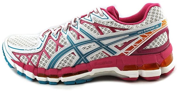 (W) 아식스 젤카야노 20 '화이트 블루 핑크' T3N8N-0170 Buy (W) 아식스 젤카야노 20 '화이트 블루 핑크' T3N8N-0170