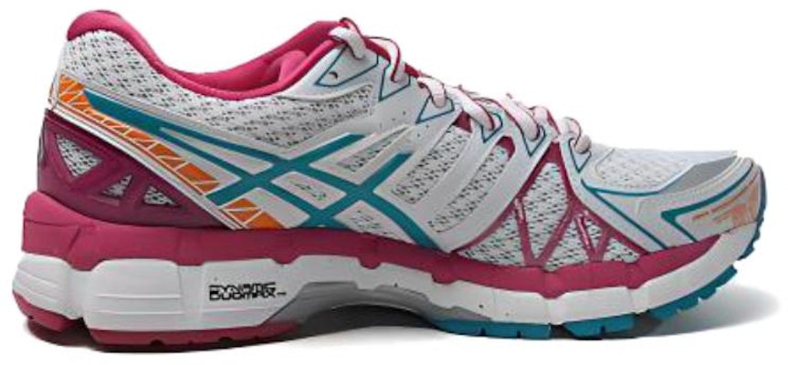 (Women) ASICS Gel-Kayano 20 'White Blue Pink' T3N8N-0170 Order (Women) ASICS Gel-Kayano 20 'White Blue Pink' T3N8N-0170