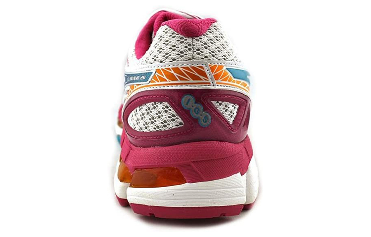 Purchase (W) ASICS Gel-Kayano 20 'Putih Biru Merah Muda' T3N8N-0170