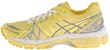 (W) ASICS Gel-Kayano 20 Lite-Show 'Kuning Pendarfluor' T35CQ-0593
