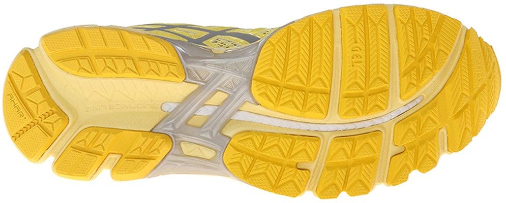 (Women) ASICS Gel-Kayano 20 Lite-Show 'Fluorescent Yellow' T35CQ-0593 Purchase (Women) ASICS Gel-Kayano 20 Lite-Show 'Fluorescent Yellow' T35CQ-0593