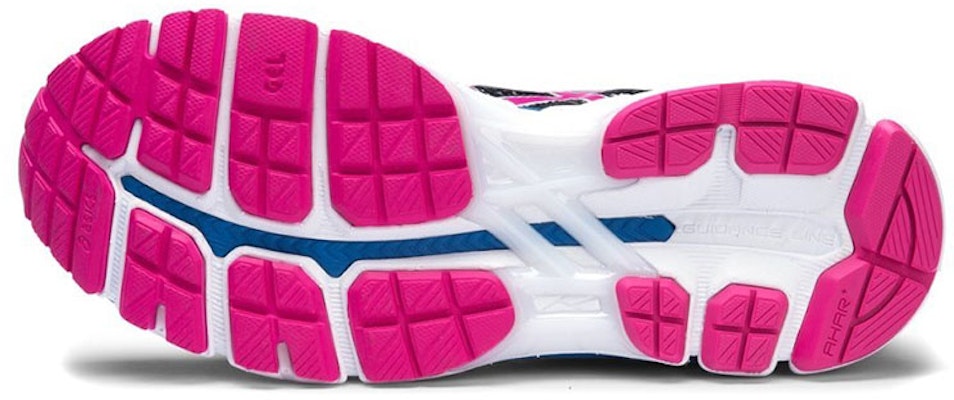 (Women) ASICS Gel-Kayano 21 'Black Pink' T4H7N-9021 Shop (Women) ASICS Gel-Kayano 21 'Black Pink' T4H7N-9021