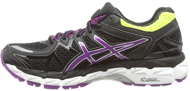 (W) ASICS Gel-Kayano 21 'Hitam Ungu' T4H7N-9036 Buy (W) ASICS Gel-Kayano 21 'Hitam Ungu' T4H7N-9036