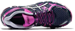 Lookbook (W) ASICS 亚瑟士 Gel-Kayano 21 '蓝粉' 女跑鞋 T4H7N-4993