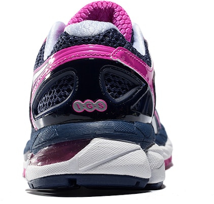 (Women) ASICS Gel-Kayano 21 'Blue Pink' T4H7N-4993 Shop (Women) ASICS Gel-Kayano 21 'Blue Pink' T4H7N-4993