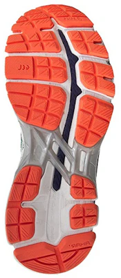 (W) 亚瑟士 Gel-Kayano 21 '绿蓝' 运动鞋 T4H7N-7093 Purchase (W) 亚瑟士 Gel-Kayano 21 '绿蓝' 运动鞋 T4H7N-7093