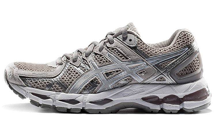 (Women) ASICS Gel-Kayano 21 'Grey' T4H7N-0293