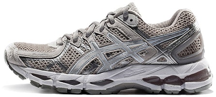 (Women) ASICS Gel-Kayano 21 'Grey' T4H7N-0293 (Women) ASICS Gel-Kayano 21 'Grey' T4H7N-0293