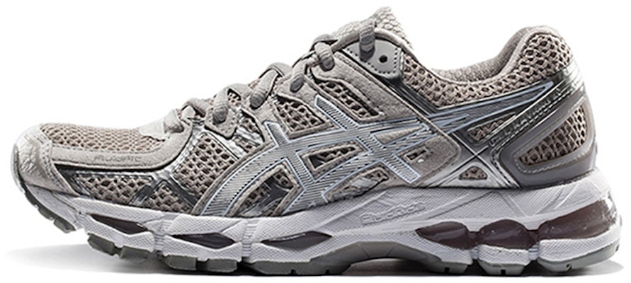 (Women) ASICS Gel-Kayano 21 'Grey' T4H7N-0293 Buy (Women) ASICS Gel-Kayano 21 'Grey' T4H7N-0293