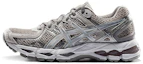 Buy (W) 亚瑟士 Gel-Kayano 21 '灰色' T4H7N-0293