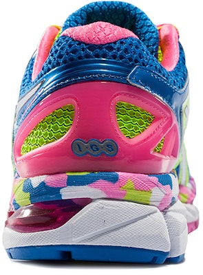 (Women) ASICS Gel-Kayano 21 'Multicolor' T4H7N-0701 Shop (Women) ASICS Gel-Kayano 21 'Multicolor' T4H7N-0701