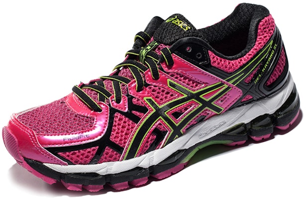 (Women) ASICS Gel-Kayano 21 'Pink Black' T4H7N-2590 Order (Women) ASICS Gel-Kayano 21 'Pink Black' T4H7N-2590