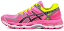 Buy (W) 亚瑟士Gel-Kayano 21‘粉色低帮’ T4N5N-3591