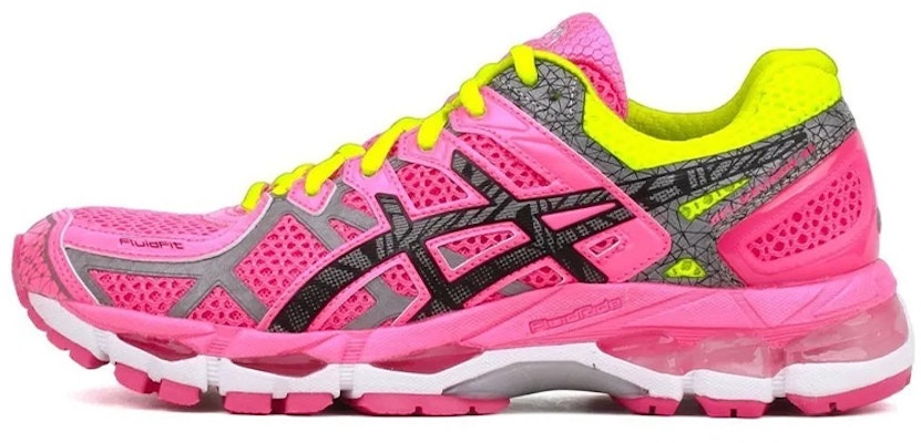(Women) ASICS Gel-Kayano 21 'Pink Low-Top' T4N5N-3591 Buy (Women) ASICS Gel-Kayano 21 'Pink Low-Top' T4N5N-3591