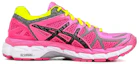 Order (W) 亚瑟士Gel-Kayano 21‘粉色低帮’ T4N5N-3591