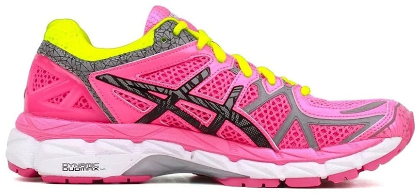 (Women) ASICS Gel-Kayano 21 'Pink Low-Top' T4N5N-3591 Order (Women) ASICS Gel-Kayano 21 'Pink Low-Top' T4N5N-3591