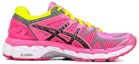 Order (W) 아식스 젤카야노 21 핑크 로우탑 T4N5N-3591