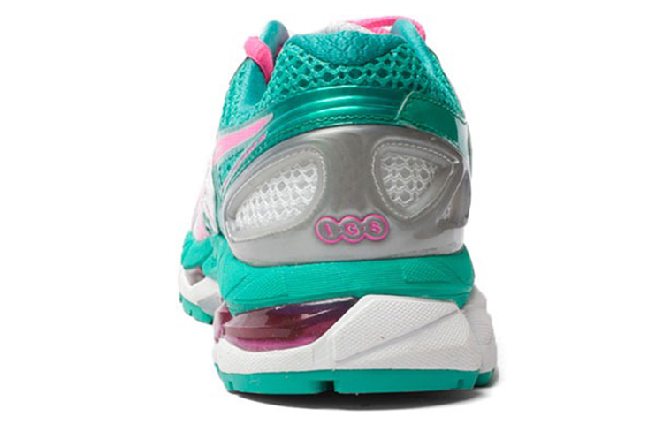 Purchase Asics Gel-Kayano 21 輕盈耐磨防滑 低筒運動鞋 女款 白紅綠