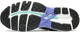 Purchase (W) ASICS Gel-Kayano 22 'Hitam Perak Biru' T597N-9099